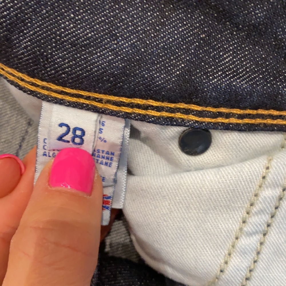 Hudson jeans - Picture 3 of 4